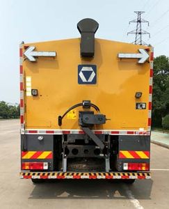 XCMG  XZJ5180TYH Road maintenance vehicle