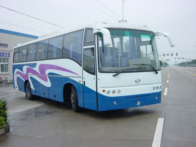 Dongou  ZQK6101C coach