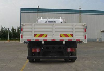 Haoluo  ZZ1127G5215C1 Truck