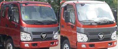 Foton  BJ1095VEPEA1 Truck