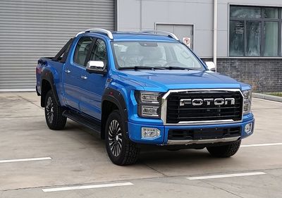 Foton  BJ2037Y2MVV3L Multipurpose off-road truck