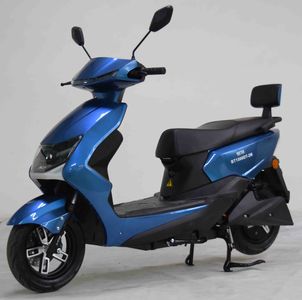 Beite  BT1500DT2M Electric two wheeled motorcycle