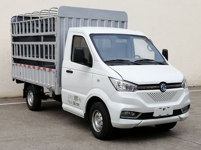 Dongfeng  DFA5030CCYM1BEV1 Pure electric grille transport vehicle