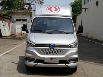 Dongfeng  DFA5030CCYM1BEV1 Pure electric grille transport vehicle