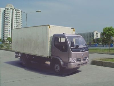 Dongfeng  EQ5054XXY51D2A Box transport vehicle