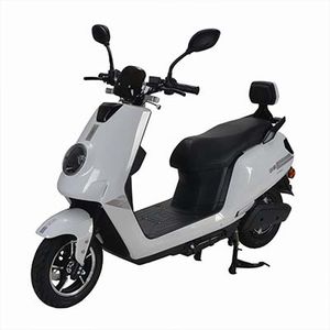 Huacheng Automobile HC1200DT4 Electric two wheeled motorcycle