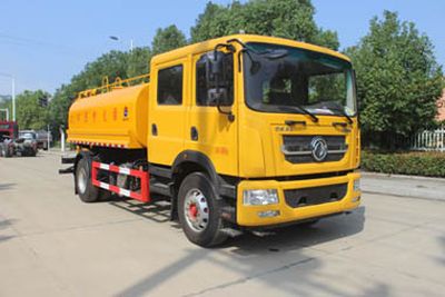 Runzhixing  SCS5181GPSEQD6 watering lorry 