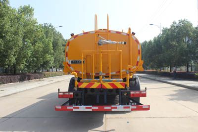 Runzhixing  SCS5181GPSEQD6 watering lorry 