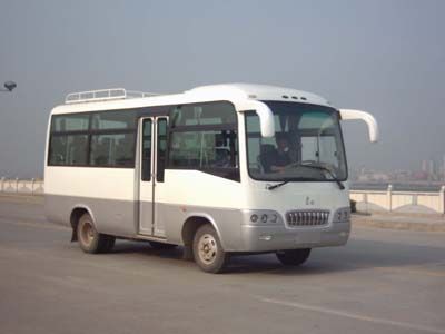 Lushan  XFC6600AZ1 Light Bus