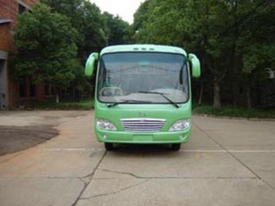 Lushan  XFC6600AZ1 Light Bus