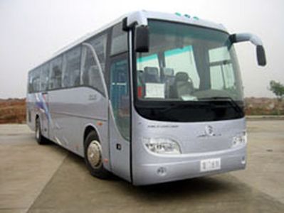 Jinlv  XML6120E3AH coach