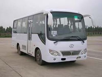 Jinlong  XMQ6740NE coach