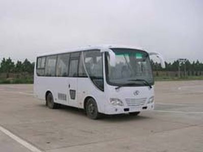 Jinlong  XMQ6740NE coach