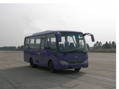 Jinlong  XMQ6740NE coach