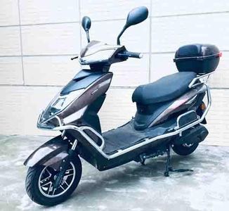 Yuqiling  YQL1500DT Electric two wheeled motorcycle