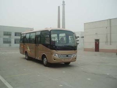 Yutong  ZK6751DB coach