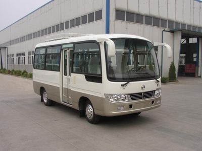 Huaxia  AC6608KJ3 coach