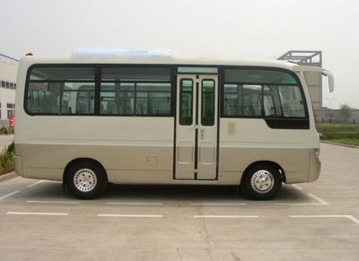 Huaxia  AC6608KJ3 coach