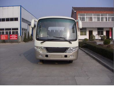 Huaxia  AC6608KJ3 coach