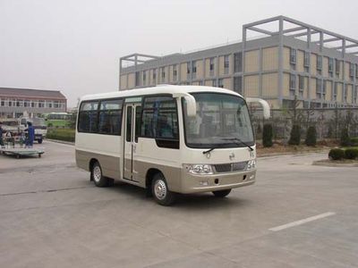 Huaxia  AC6608KJ3 coach