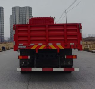 Dongfeng  DFH1310D Truck