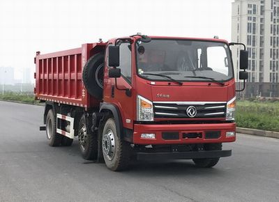 Dongfeng EQ3240GLV3Dump truck