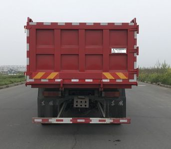 Dongfeng  EQ3240GLV3 Dump truck