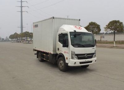 Dongfeng  EQ5040XXYACBEV10 Pure electric box type transport vehicle