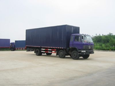 Dongfeng  EQ5200XXYP Box transport vehicle