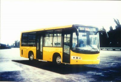 Guangtong AutomobileGTQ6850GJ1coach