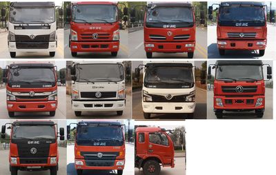 Shenhu  HLQ5040GQWE6 Cleaning the suction truck