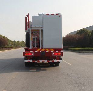 Kehao  KHZ5300THP480 Hybrid vehicle