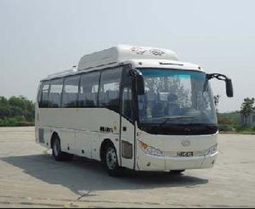 Jinlong KLQ6858QCcoach