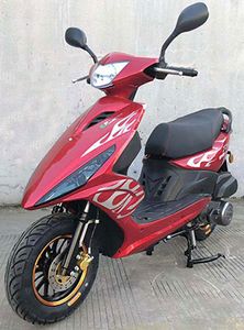 Qida  QD125T5T Two wheeled motorcycles