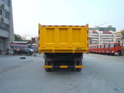 Shenying  YG3319VFDFE Dump truck