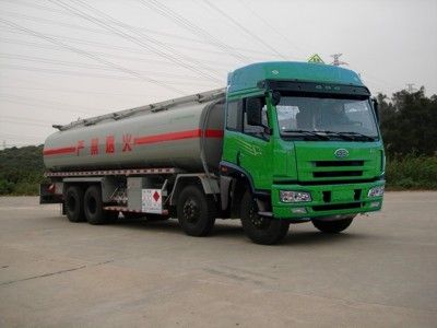 Yongqiang  YQ5313GHY Chemical liquid transport vehicle