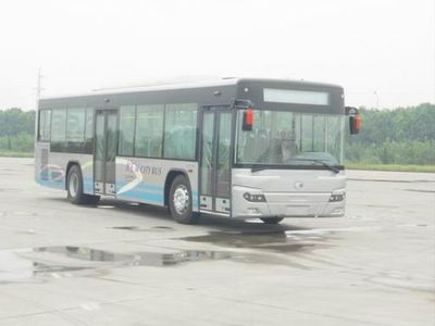 Yutong ZK6126HGCity buses