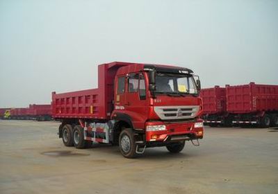 StarstalZZ3251N4041D1LDump truck