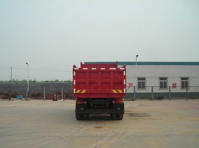 Starstal ZZ3251N4041D1L Dump truck