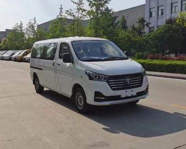 Foton  BJ6526MD5VAN1 multi-purpose vehicle 