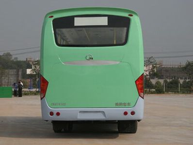 BYD  CK6741G3 City buses