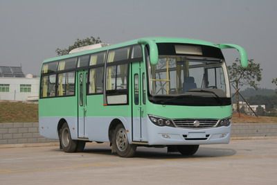 BYD  CK6741G3 City buses