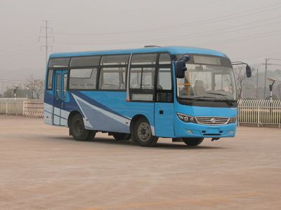 BYD  CK6741G3 City buses