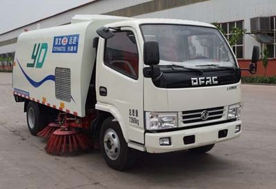 Yongkang  CXY5070TSLG5 Road sweeper