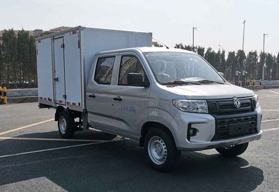 Dongfeng  DXK5030XXYC6HL Box transport vehicle