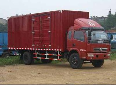 Dongfeng  EQ5090XXYG9AD7AC Box transport vehicle