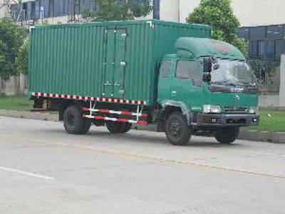 Dongfeng  EQ5090XXYG9AD7AC Box transport vehicle