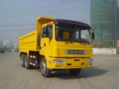 Sany  HQC3226PCA Dump truck