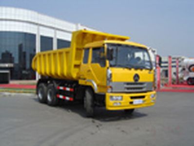 Sany  HQC3226PCA Dump truck