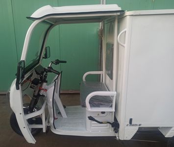 Jinpeng  JP1000DZH4F Electric tricycle